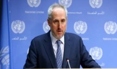 الأمم المتحدة تعلق عملياتها الليلية فى غزة مع استمرار قوافلها خلال النهار