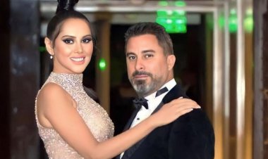 هادي الباجوري: الغيرة مش سبب انفصالي عن ياسمين رئيس