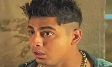 إلغاء حبس كروان مشاكل والاكتفاء بالغرامة بعد تنازل ليلى الشبح