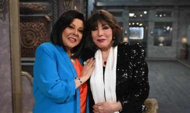 لبنى عبد العزيز لـ"صاحبة السعادة": كنت المرأة الوحيدة بين ألف متقدِّم حصلوا على منحة من الجامعة الأمريكية