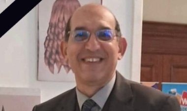 نقابة المهن السينمائية تنعى مدير الإنتاج علاء مصطفى