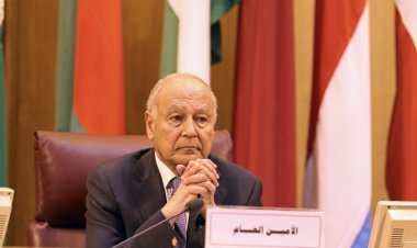 "أبو الغيط": مساعي بعض الدول لإنهاء دور الأونروا يعكس موقفًا أخلاقيا معيبا وخاطئا