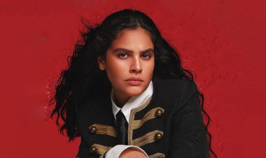 ‏حنين حسين تُشعل الساحة الموسيقية بأغنيتها الجديدة "ممكن أعيش" 