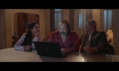 محاولة قتل محمد ثروت وخداع جمال سليمان أحداث مشوقة في الحلقة الـ12 من "أهل الخطايا"