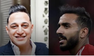 28 يوليو.. استئناف شقيق كهربا على حكم حبسه بعد التعدي على رضا البحراوي