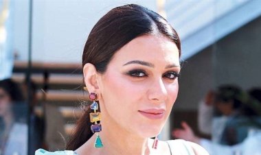 إنجي المقدم تكشف كواليس دورها في "الست موناليزا" وتفاجئ بنجاحه