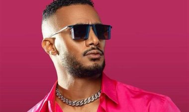 «بيعمل شو».. رأي حلمي عبد الباقي في محمد رمضان| فيديو