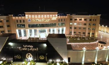 تحريات مكثفة بواقعة مشاجرة بين صاحب فيلا و4 محصلين كهرباء فى التجمع الأول 