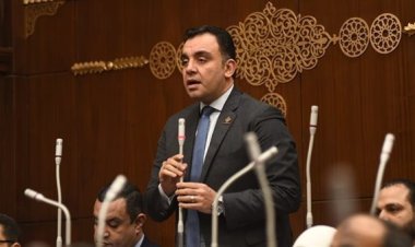 زراعة الشيوخ توافق على تطبيق نظم الري الحديث في محافظات مصر