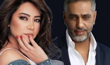 العاصمة يكشف.. السلطات اللبنانية تمنع شيرين عبد الوهاب من لقاء فضل شاكر