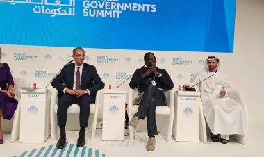 وزير الاتصالات: دور التكنولوجيا في خدمة المجتمعات وتحقيق التحول الرقمي