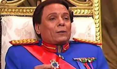 «بأغنية من أغنياته»... الشركة المتحدة تحتفل بعيد ميلاد الزعيم عادل إمام
