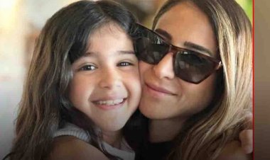 سيدة الأعمال دينا غبور تحكي عن تجربة ابنتها مع مرض السكر