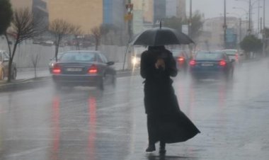 الأرصاد تحذر: طقس شديد البرودة صباحًا وليلًا ورياح نشطة