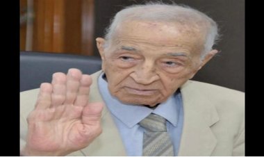 «الوطنية للإعلام» تُحيي ذكرى فهمي عمر بحفل تأبين في ماسبيرو الثلاثاء المقبل