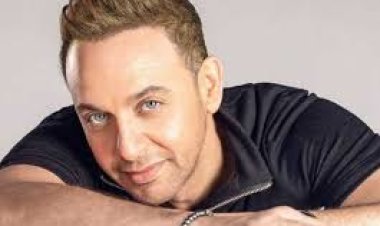 مصطفى قمر يعلن  انطلاق جولة فنية في أمريكا احتفالًا بطرح ألبومه المرتقب