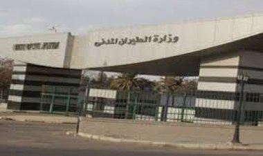 «عن سقوط طائرة مصرية في الجزائر»... وزارة الطيران: شائعة لا أساس لها من الصحة