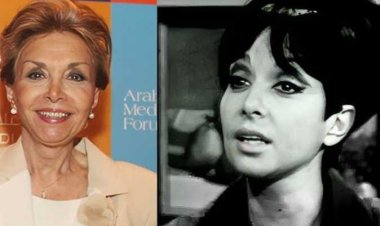 طارق الشناوي ينعى ليلى رستم: أتمنى إطلاق جائزة إعلامية باسمها