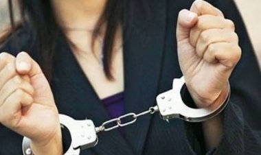 ضبط سيدة لقيامها بغسل 50 مليون جنيه من تجارة النقد الأجنبي 