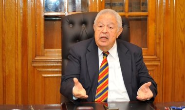 في الذكرى الثانية لرحيله.. «المحامين» تطلق اسم رجائي عطية على مكتبة النقابة