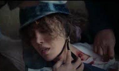 إصابة ريهام حجاج بطلق ناري وانتحار طالب شنقا أبرز أحداث الحلقة الثانية من "أثينا"