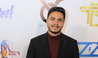 بين صدمة الطفولة ومرض الانفصام.. عمر محمد رياض يكشف لـ «العاصمة» أسرار «تروما»