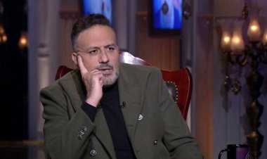 خالد سرحان يدعم بيان وزارة الخارجية بشأن دخول الوفود الأجنبية قطاع غزة:«اسمها الدولة المصرية»