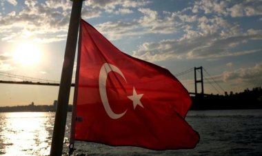 تركيا تلقي القبض على 7 مواطنين تجسسوا لصالح الموساد