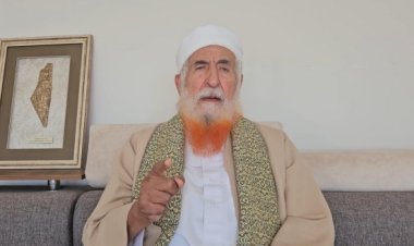 من هو الشيخ عبدالمجيد الزندانى بعد وفاته وتصدره التريند؟