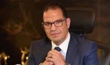 المتحدة للخدمات الإعلامية تعلن تعيين سيف الوزيري نائبًا لرئيس مجلس الإدارة
