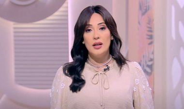 مها بهنسي تشيد بعلاقة روبي وداليا فرج بعد طلاقهما من سامح عبدالعزيز