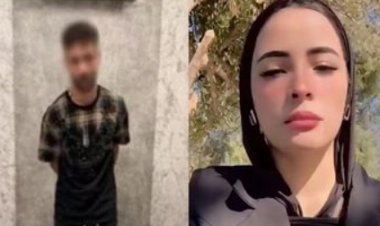 إخلاء سبيل دينا عزت المتهمة بالزعم بتلفيق قضايا مخدرات لزوجها بمدينة نصر بكفالة 10 آلاف جنيه