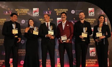 «العتاولة» و«صلة رحم» و«المداح» يحصدون 15 جائزة من كأس إنرجي للدراما 