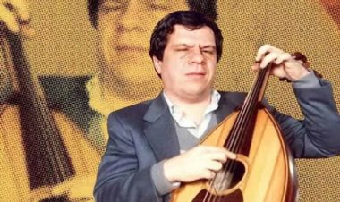 وفاة  المهندس علي الشريعي شقيق الموسيقار  عمار الشريعي