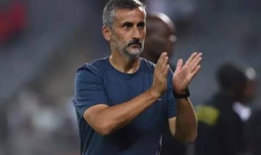 إسباني بخبرات إفريقية.. الأهلي يتوصل لاتفاق مع المدير الفني الجديد