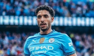 مرموش بديلا.. تشكيل مانشستر سيتي لمواجهة فولهام في الدوري الإنجليزي