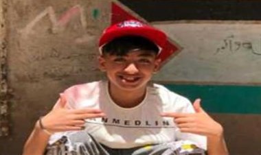 الحكاية الكاملة لـ جريمة قتل طفل شبرا الخيمة