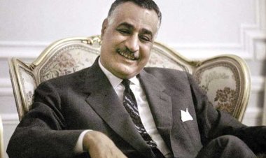 مكتبة الإسكندرية تصدر توضيحا بشأن أرشيف الرئيس الراحل جمال عبد الناصر