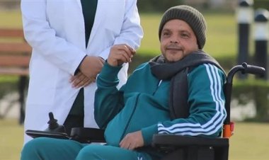 رمضان 2025.. قنوات عرض مسلسل "شهادة معاملة أطفال" لمحمد هنيدي