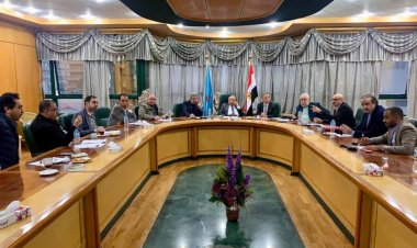 10 نقابات مهنية تعلن عن رفضها لتصريحات ترامب حول تهجير الفلسطينيين