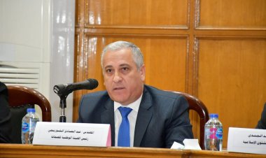 رئيس الهيئة الوطنية للصحافة يتحدث عن التعيينات في المؤسسات الصحفية القومية.. اعرف التفاصيل