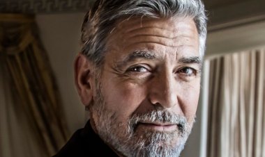 وعكة صحية تمنع جورج كلوني من المشاركة في فعاليات مهرجان فينيسيا