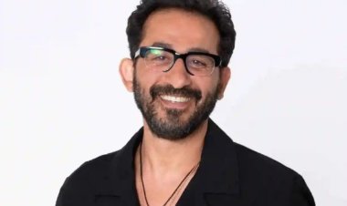 أحمد حلمي ينفي تعليقه على تصريحات سلوم حداد بشأن الفصحى