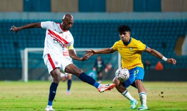 غرامات مالية وحرمان من الجماهير.. عقوبات قاسية على الزمالك والإسماعيلي لهذا السبب