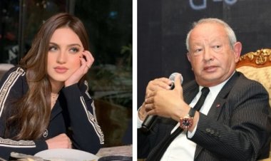 إنتي جاية اشتغلي إيه؟.. نجيب ساويرس يسخر من ياسمين عز