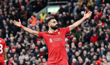 تشكيل قمة ليفربول ومانشستر يونايتد في الدوري الإنجليزي