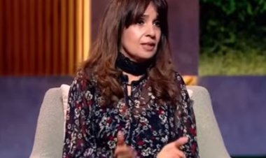 حنان لـ إيناس الدغيدي: كلامك مرفوض متألفيش حاجات من عندك