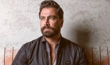 معتصم النهار يقتحم الدراما المصرية بمسلسل مع ميرنا نور الدين