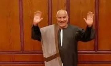 بعد خسارة الزمالك للسوبر المصري.. وفاة كبير مشجعي القلعة البيضاء بمحافظة الشرقية