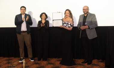 أبرزهم «مقسوم» و «وداعا جوليا».. قائمة جوائز الدورة الثالثة لمهرجان هوليوود للفيلم العربي